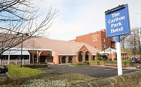 Carlton Park Hotel Rotherham